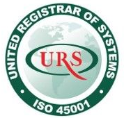 SONOFET Iso 45001